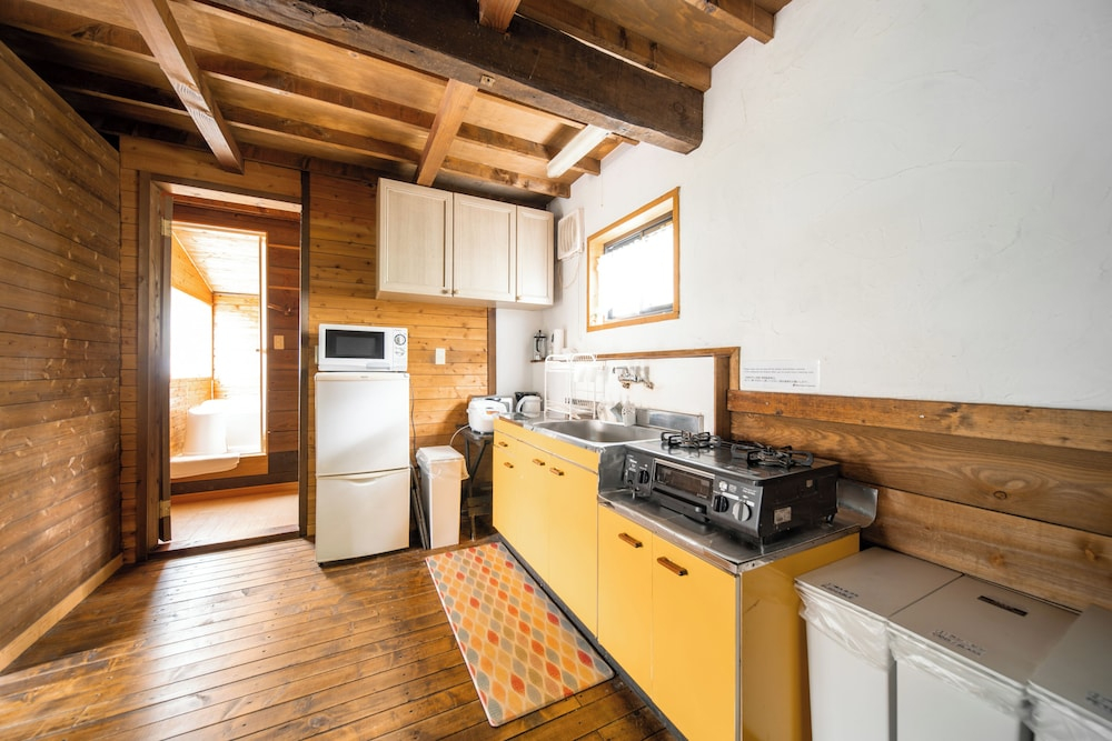 Sennin Cabin Hakuba- Vacation STAY 86892