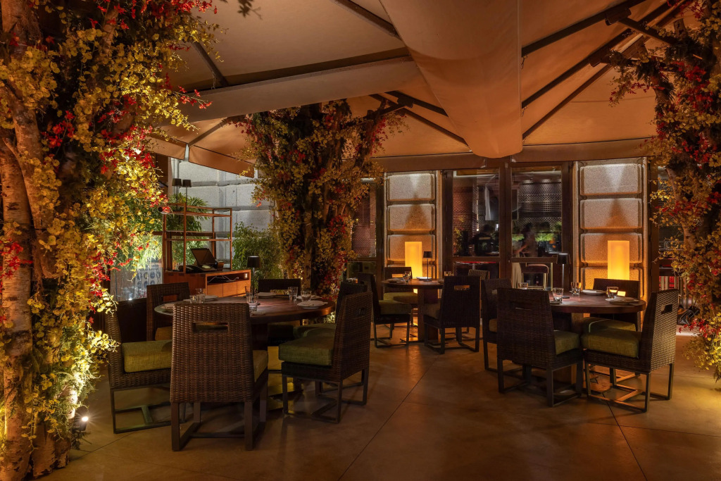 Hotel Fénix, a Gran Meliá Hotel - The Leading Hotels of the World