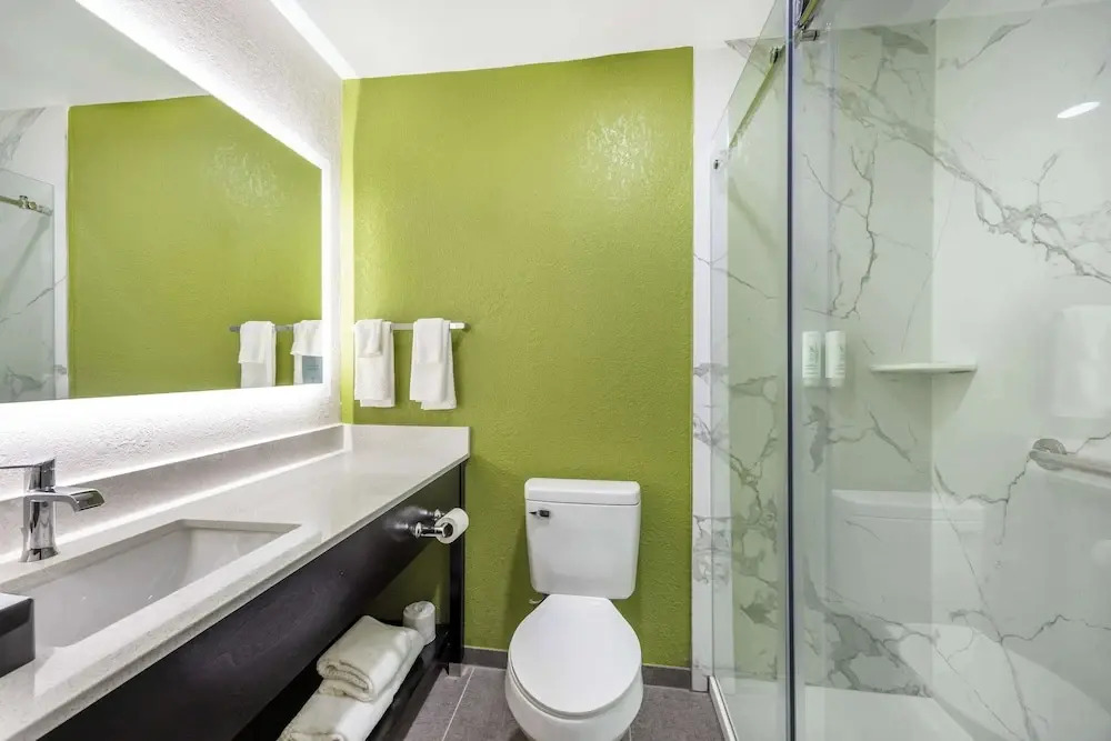 Americinn Hotel & Suites Salina