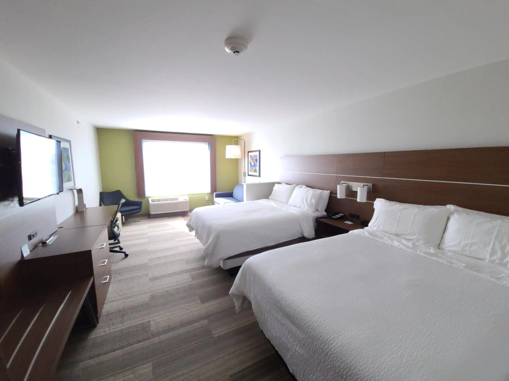 Holiday Inn Express & Suites - Nebraska City by IHG