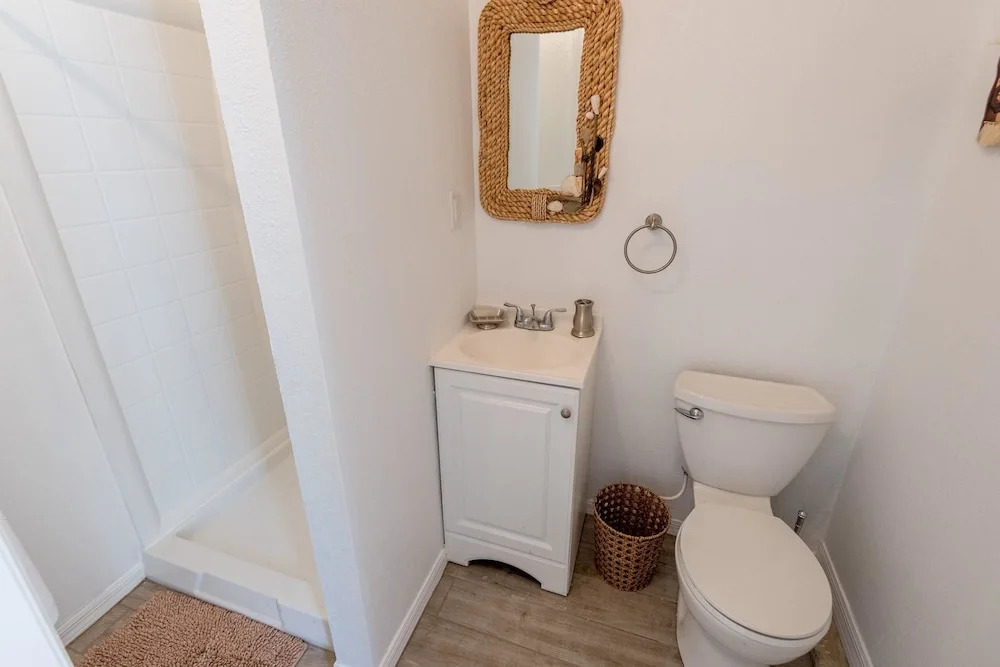 Beach Hideaway Apartment 3