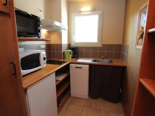 Apartment Corbier 5