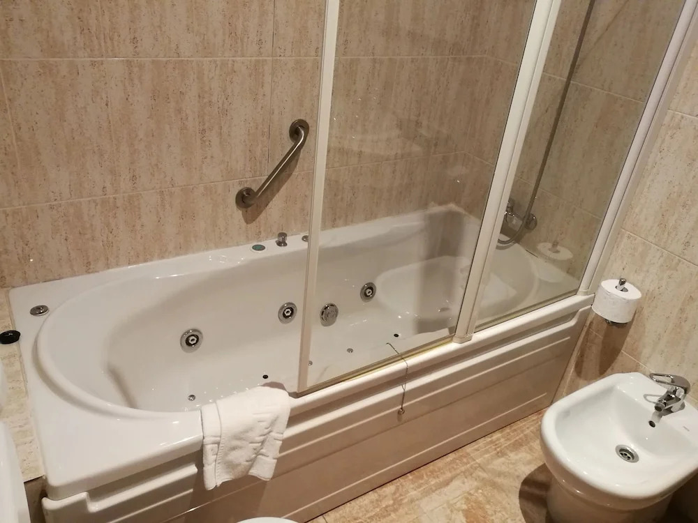 Hotel del Sol