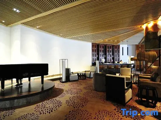 Guizhou Arche Plaza Hotel