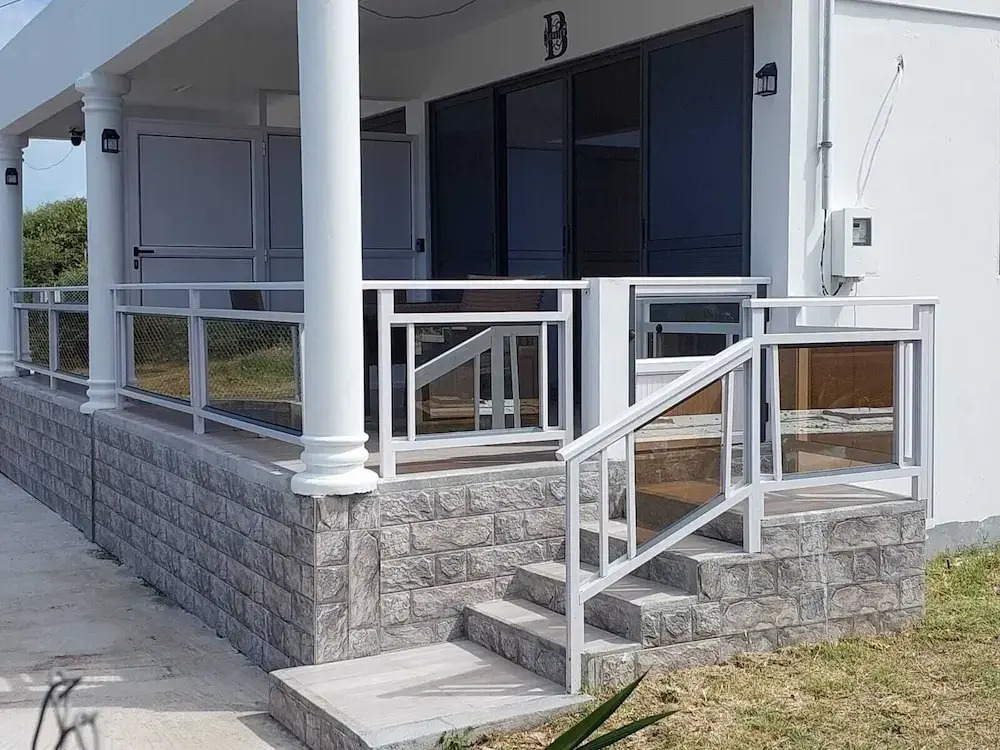 Seaview Villa - Mourouk