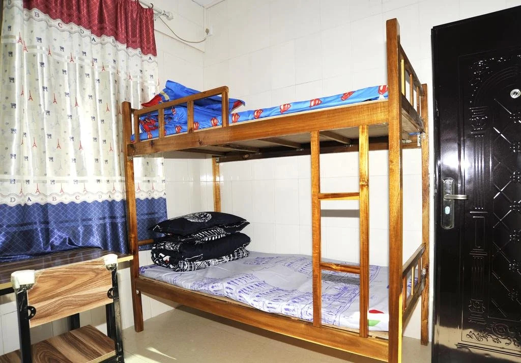 Surfing Youth Hostel