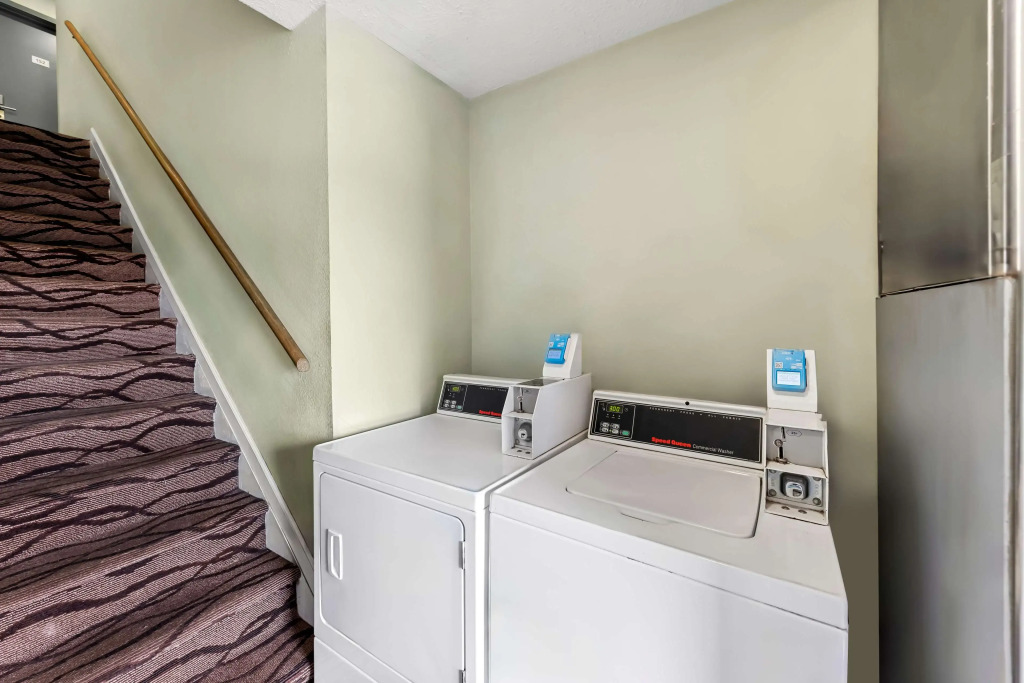 Americas Best Value Inn Marion, OH