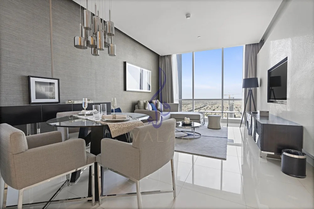 DAMAC Towers Riyadh