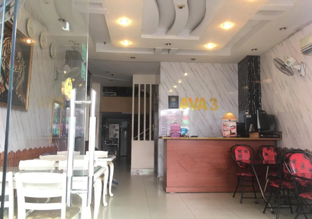 Ava Saigon 3 Hotel