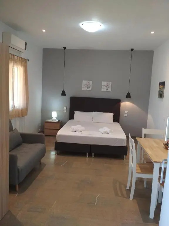 Foinikas Apartment