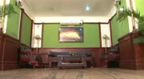 Hotel Cochin Tower