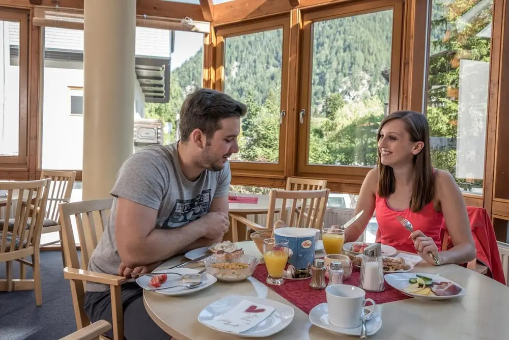 Hotel Kärntnerhof