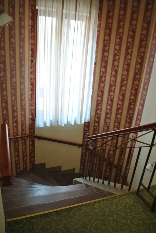 Partium Hotel Szeged