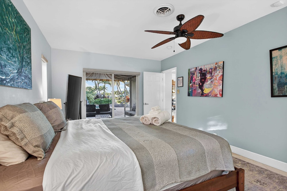 Harbor Haven Home for 7