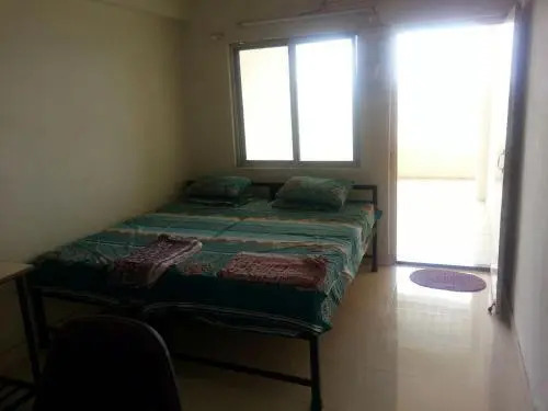 Pratikruti The Lakeview Resort