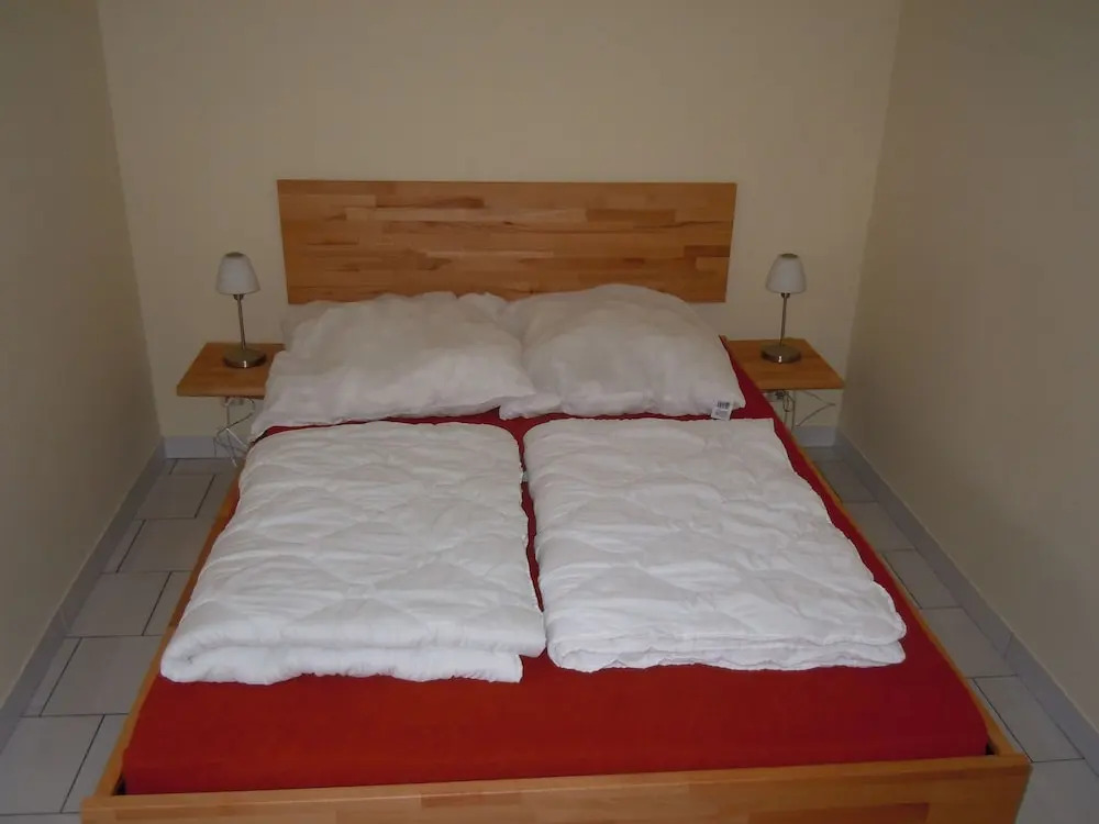 Ferienanlage "Am Sidowsee"