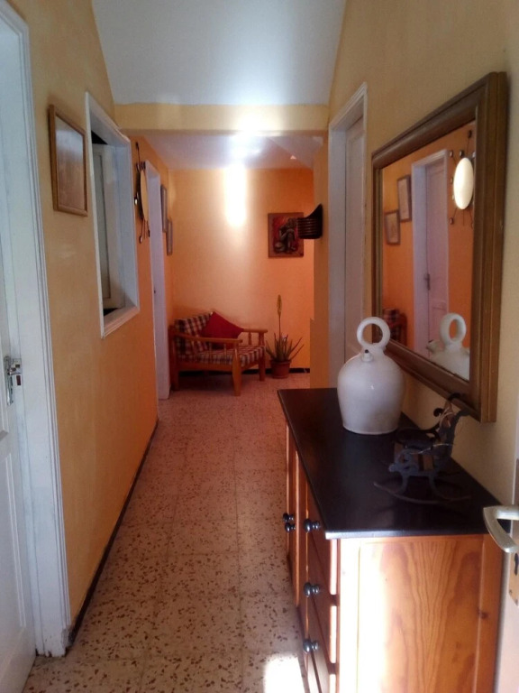 House With 2 Bedrooms in Guatiza, With Furnished Terrace and Wifi - 5 km From the Beach