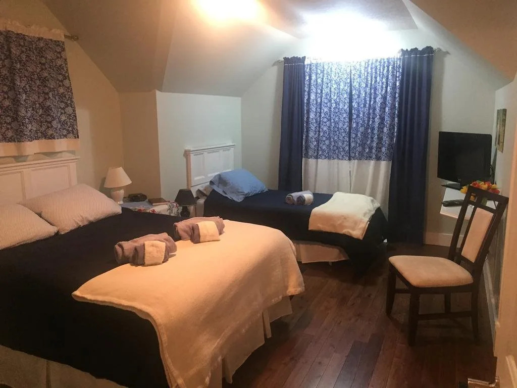 Skyview Inn