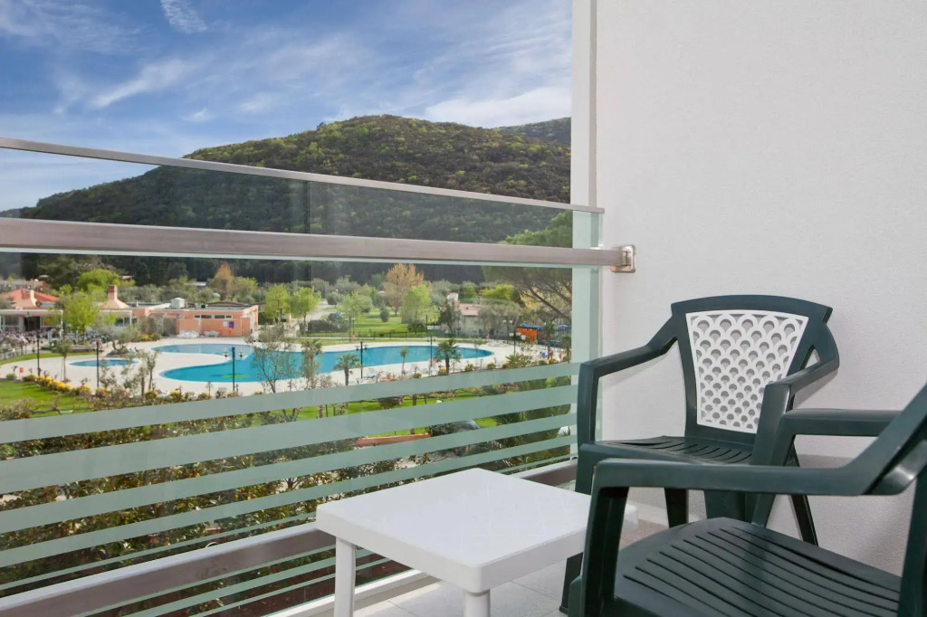MASLINICA Hedera Hotel