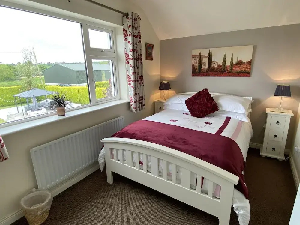 Ashbrook B&B