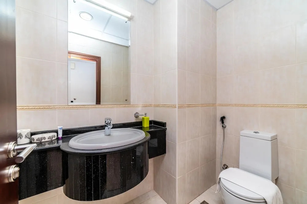 Vacation bay Elite Residence