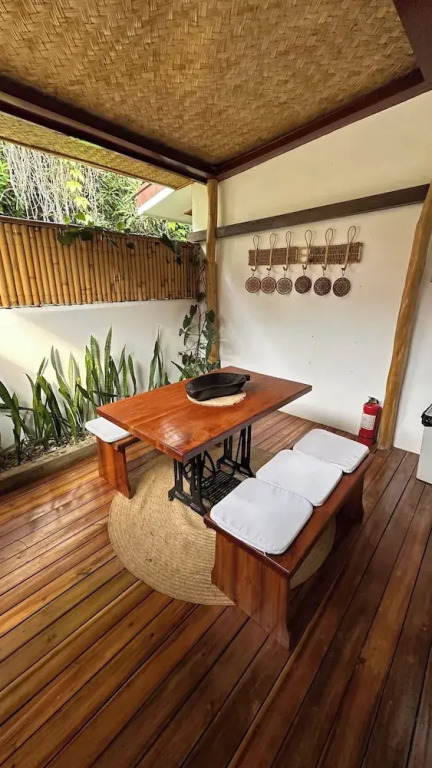 Yumi Villas Port Barton