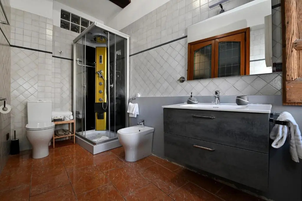 Vicolo dellAquila - Residenze Romanae
