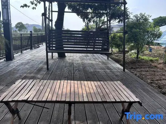 Wugong Mountain Lingling Homestay
