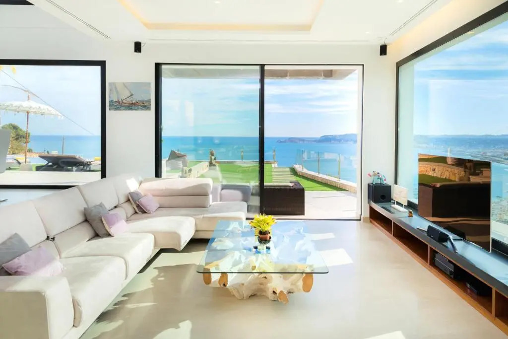 Villa Infinity Javea