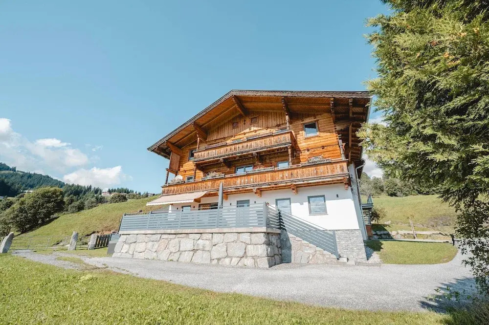 Apartment Motzerngut
