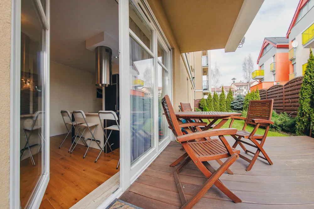 Apartamenty Sopot