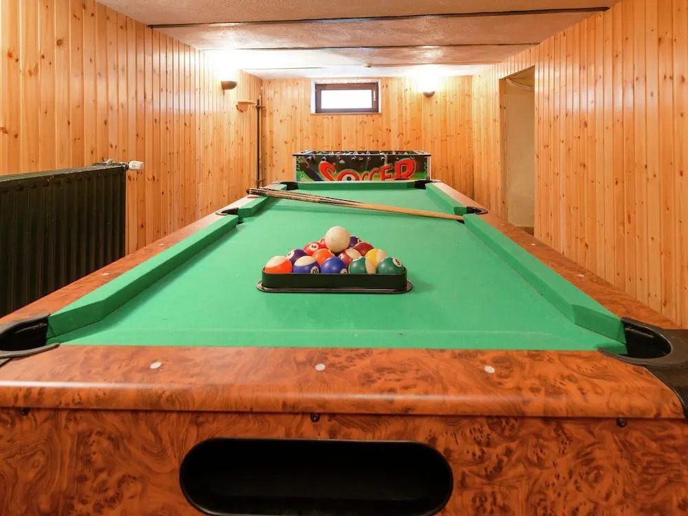 Rejuvenate at This Home, a Drive Away From the Town of Spa and Nature Parc of High Venn