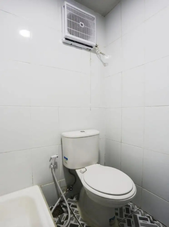 Capital O 3300 Nadjara Residence Syariah