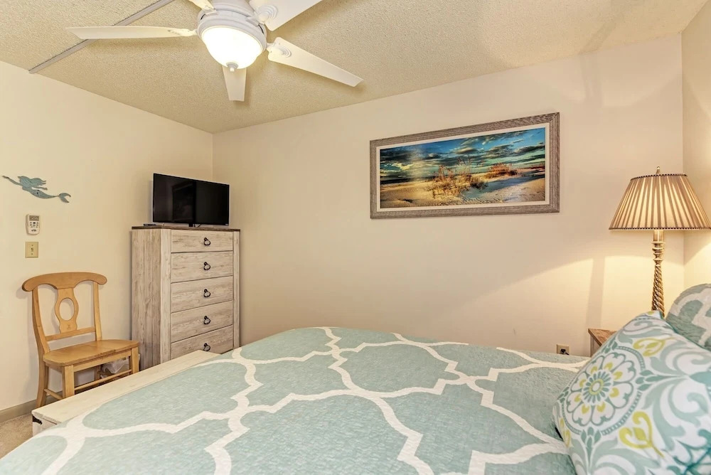 Midnight Cove Ii 210f- Serenity On Intercoastal 2 Bedroom Apts