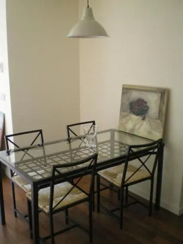 Apartamentos Murallas de Sevilla