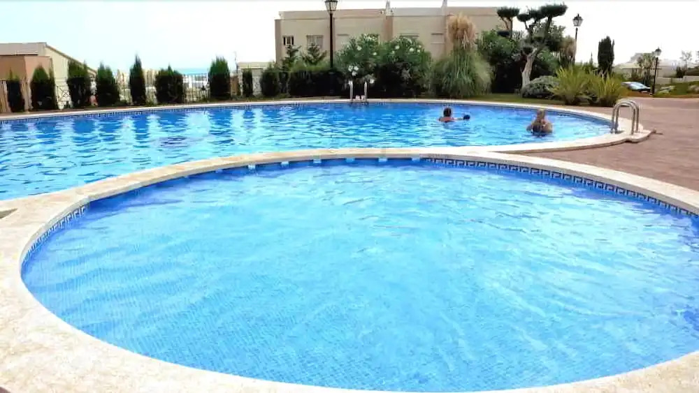 Residencial Estibaliz