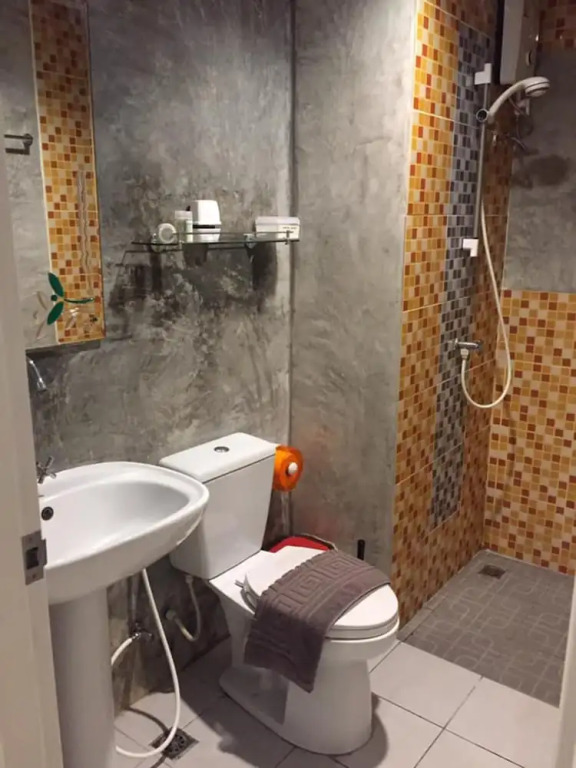 Sukjai Hometel