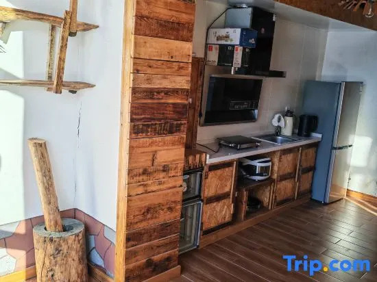 Residential accommodation in Lintai, Alshan City