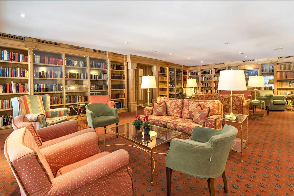 Quadratscha Hotel