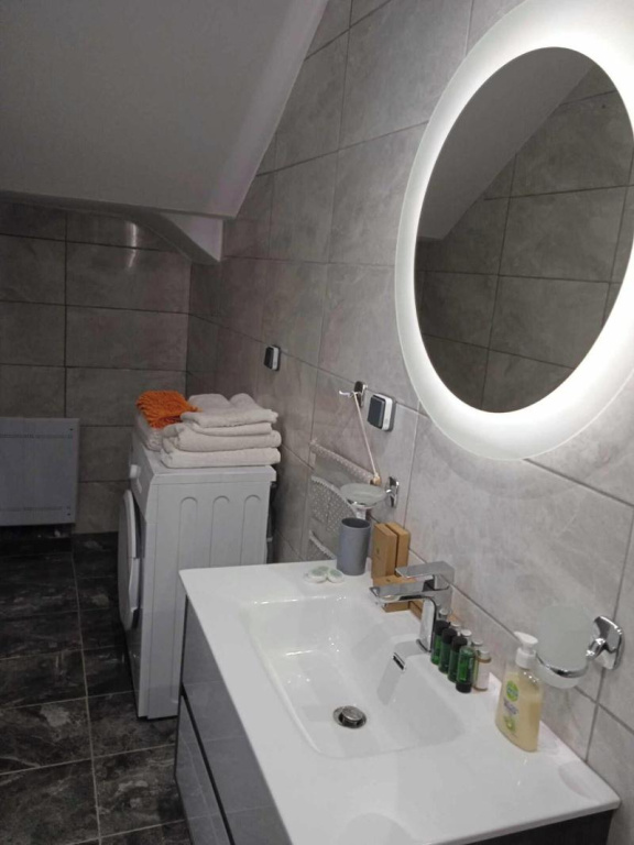 Ionian residence
