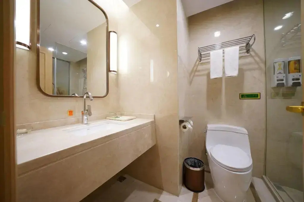 Vienna International Hotel (Slender lake Dongguan Street Ancient Canal)