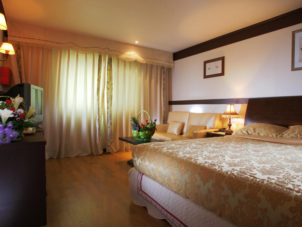 Incheon Airport Hotel
