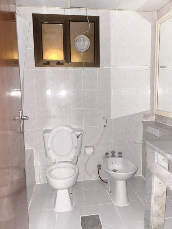 Al Buhaira Hotel Apartment