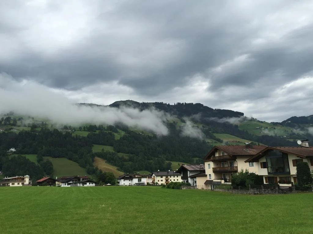 Pension-Appartement Sonnwend