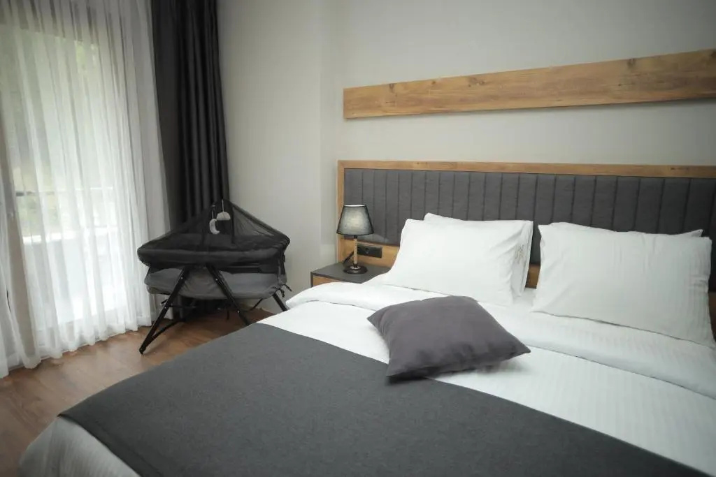 PAZARCIK MOUNTAIN HOTEL