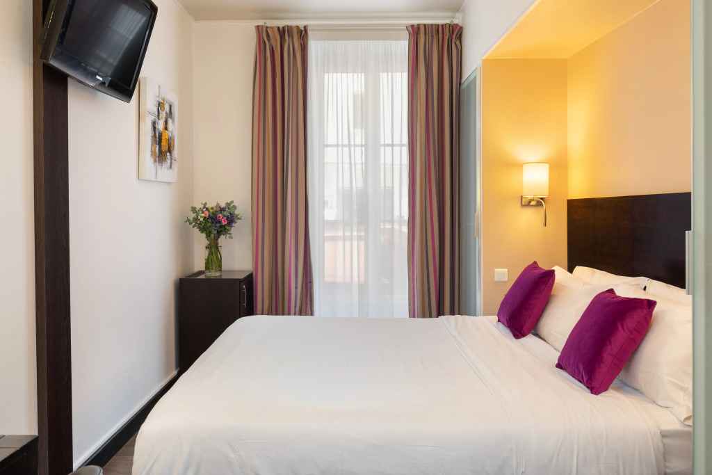 Hotel Florence Nice