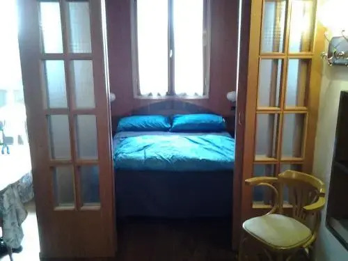 Residence Sciliar