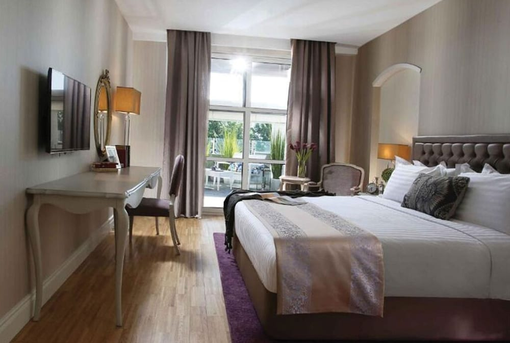 Raco Hotel Jeddah