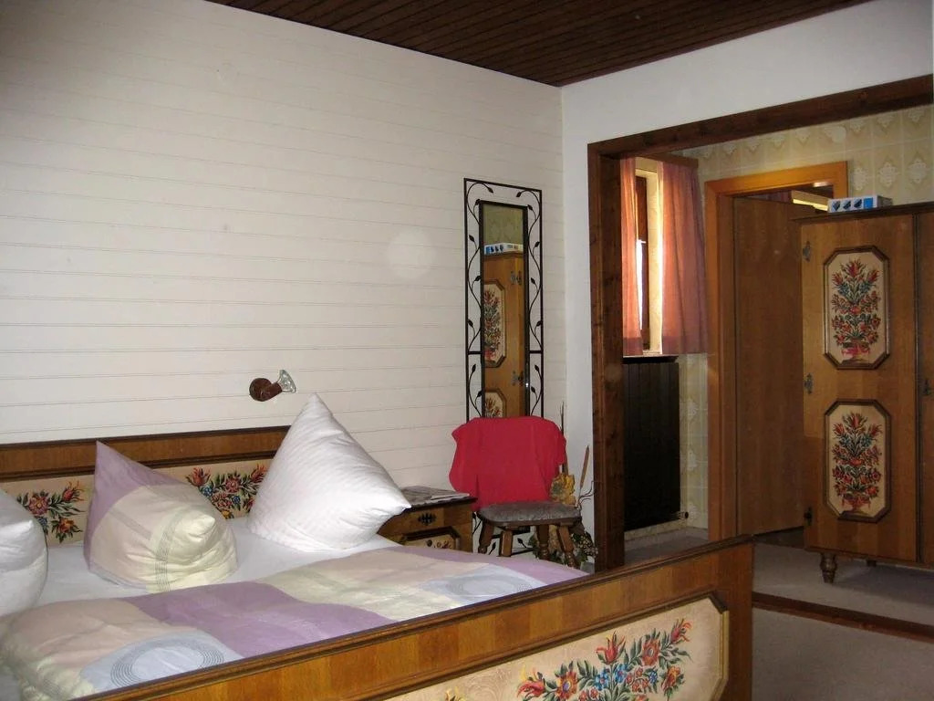 Haus Akkordeon