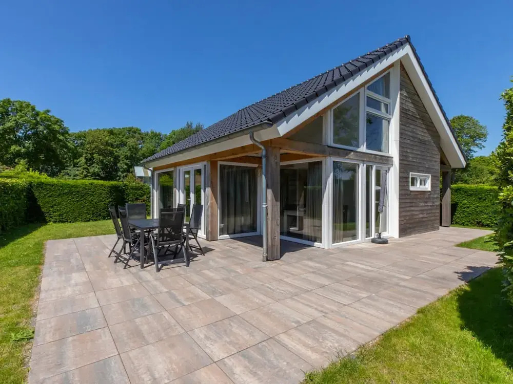 Holiday Home Near Beach Burgh-haamstede